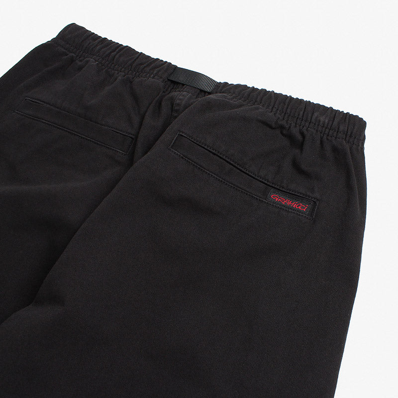 Gramicci Original G Pant, Black, Detail Shot 9