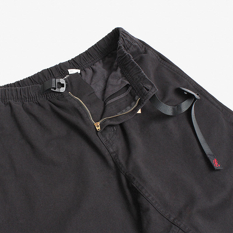 Gramicci Original G Pant, Black, Detail Shot 8