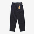 Gramicci Original G Pant, Double Navy, Detail Shot 6