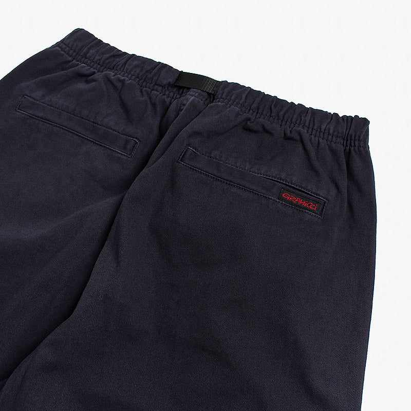 Gramicci Original G Pant, Double Navy, Detail Shot 9