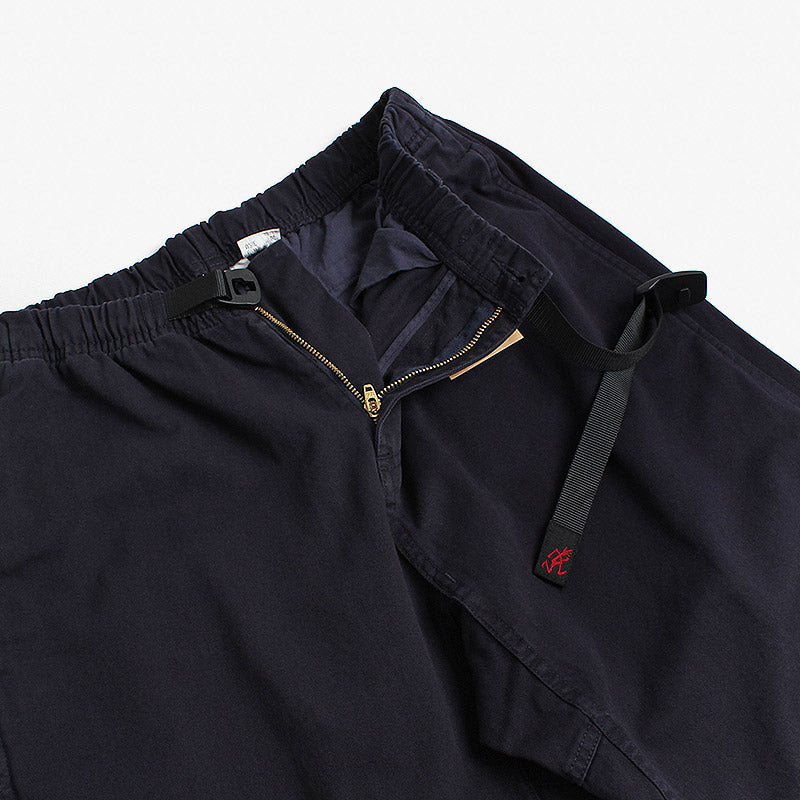 Gramicci Original G Pant, Double Navy, Detail Shot 8