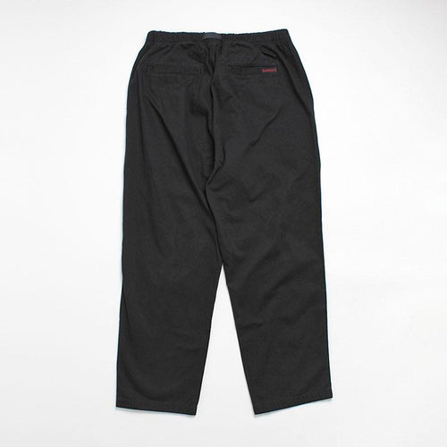 Gramicci Loose Tapered Pant, Black, Detail Shot 7