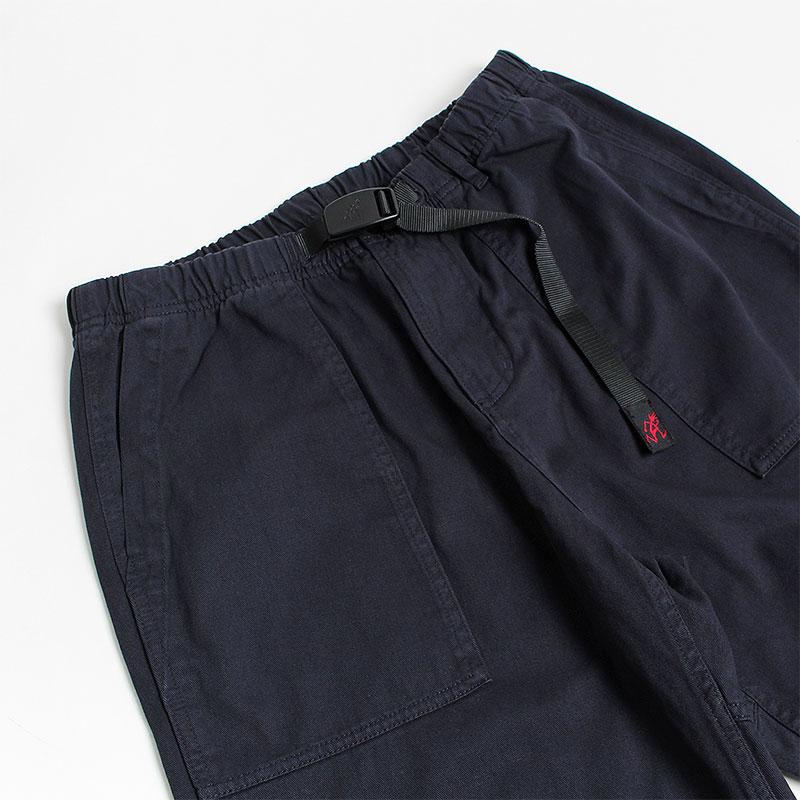 Gramicci Loose Tapered Pant, Double Navy, Detail Shot 4