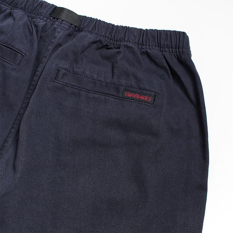Gramicci Loose Tapered Pant, Double Navy, Detail Shot 5