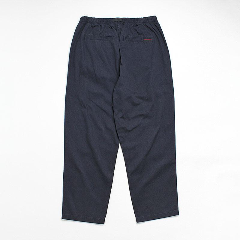 Gramicci Loose Tapered Pant, Double Navy, Detail Shot 3