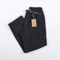 Gramicci Mountain Pant, Black, Detail Shot 1