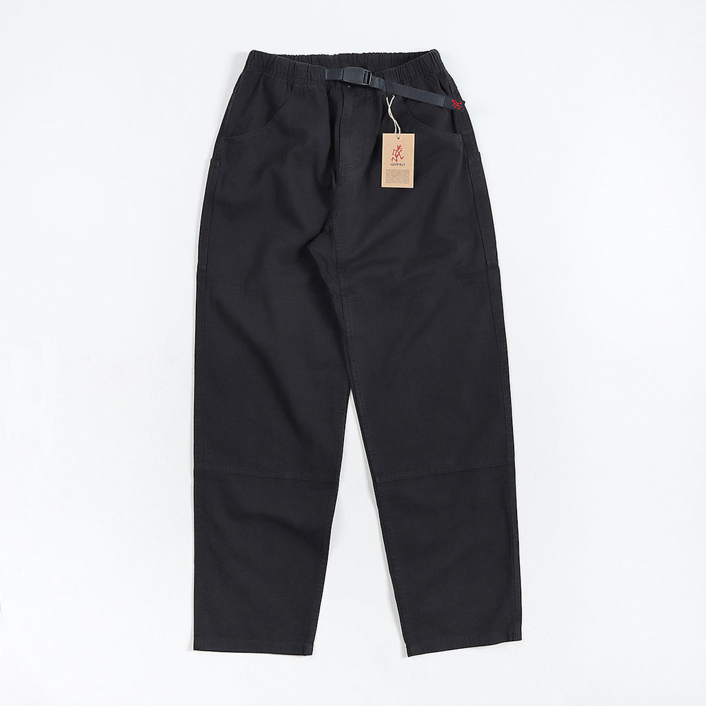 Gramicci Mountain Pant, Black, Detail Shot 2