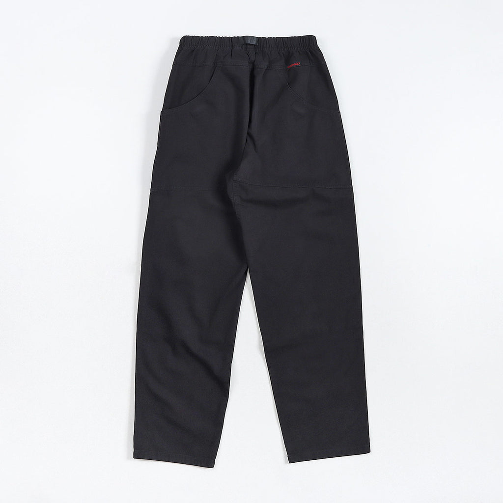 Gramicci Mountain Pant, Black, Detail Shot 3