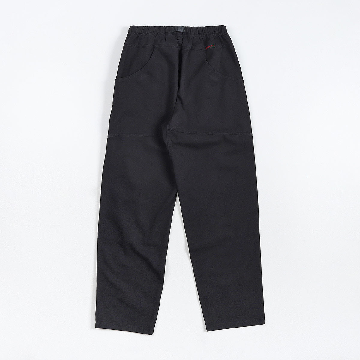 Gramicci Mountain Pant, Black, Detail Shot 3