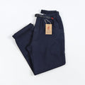 Gramicci Mountain Pant, Double Navy, Detail Shot 1