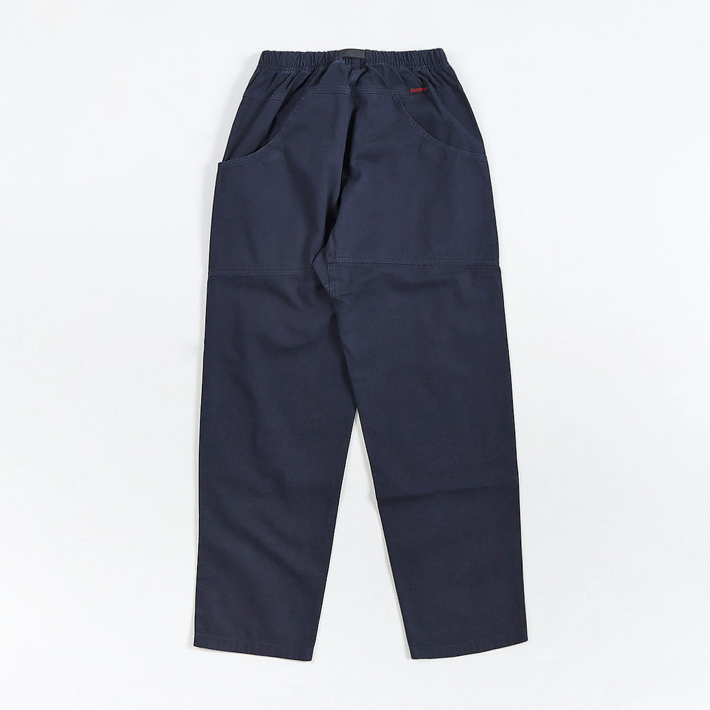 Gramicci Mountain Pant, Double Navy, Detail Shot 3