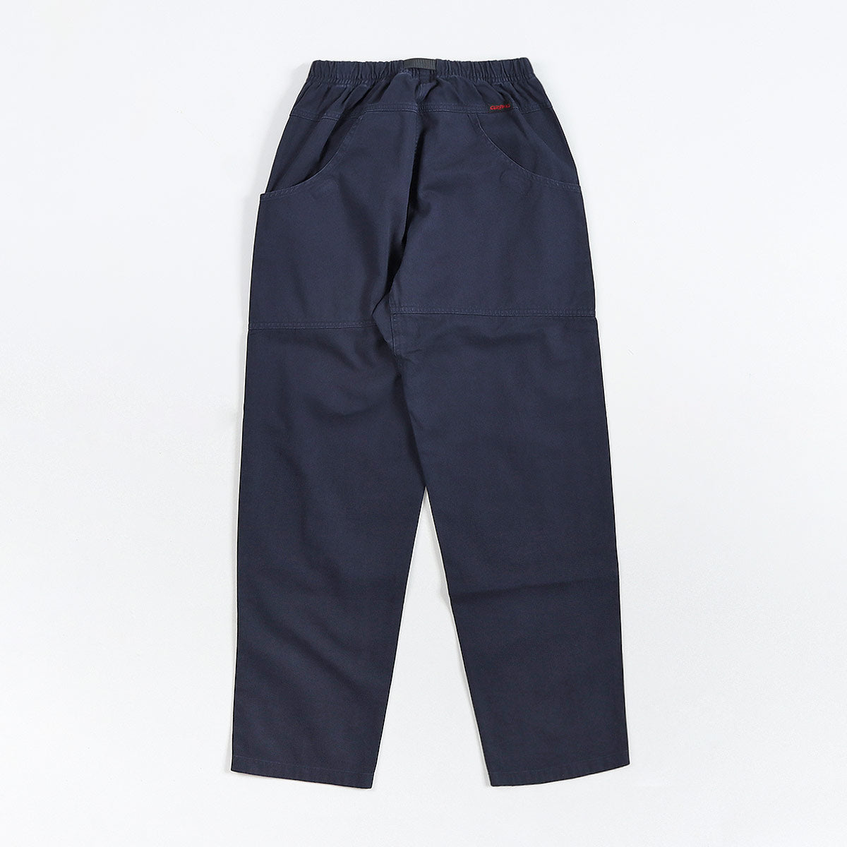 Gramicci Mountain Pant, Double Navy, Detail Shot 3