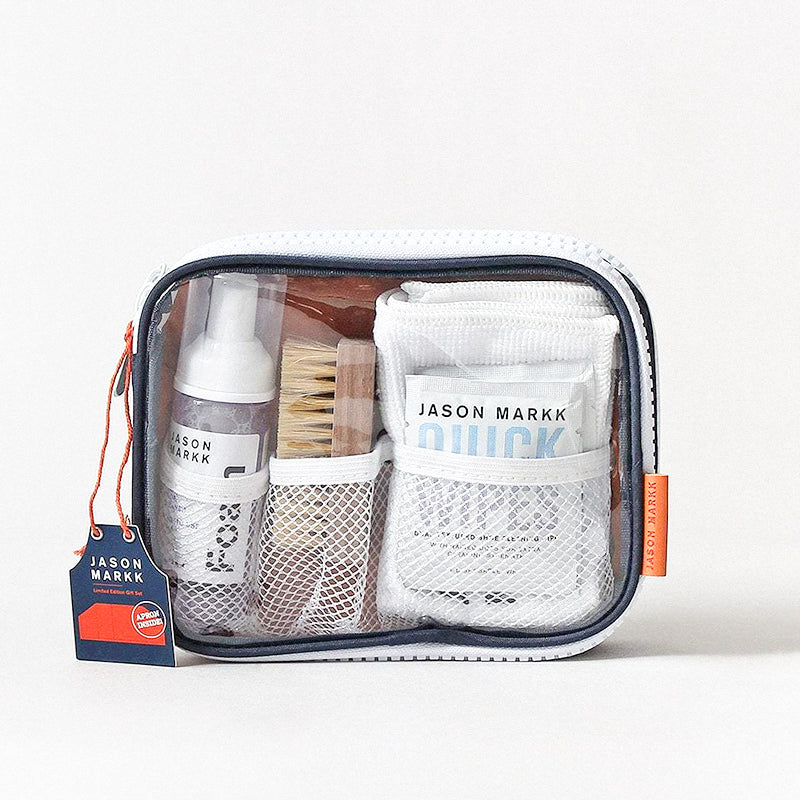 Jason Markk Holiday Gift Box, Multi, Detail Shot 2