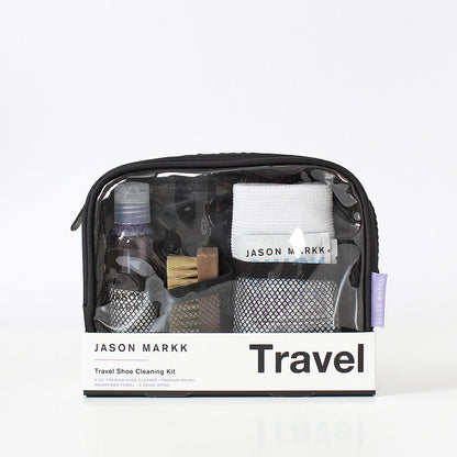 Jason Markk Travel Kit, Black, Detail Shot 2