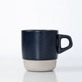 Kinto SCS Stacking Mug, Navy, Detail Shot 1
