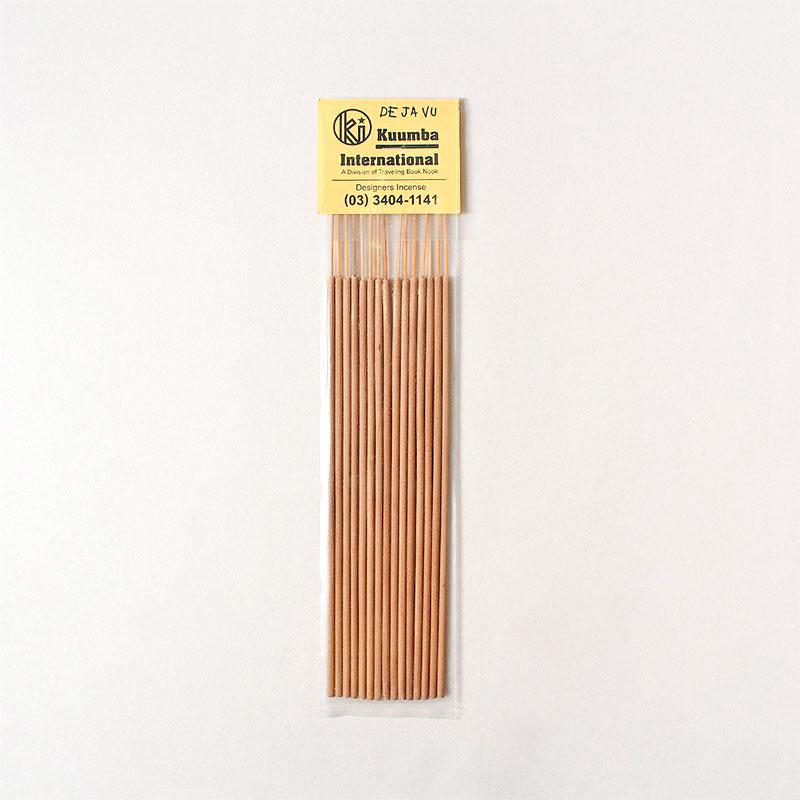Kuumba Regular Incense Stick, De Ja Vu, Detail Shot 3