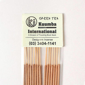Kuumba Regular Incense Stick - Brown
