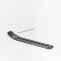 Kuumba Acrylic Tray Holder, Black, Detail Shot 1