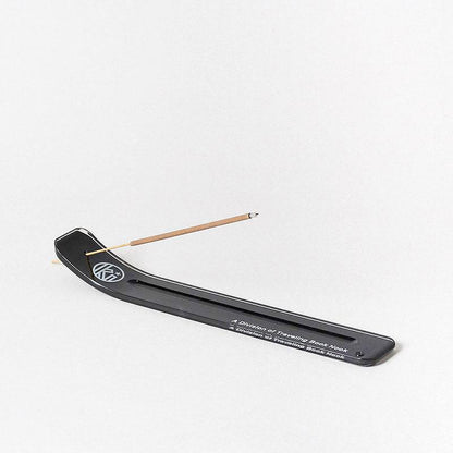 Kuumba Regular Incense Stick, Noir De Noir, Detail Shot 2