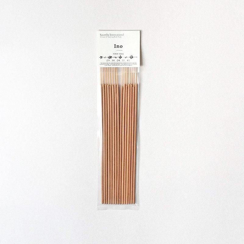 Kuumba Regular Incense Stick, INO, Detail Shot 3