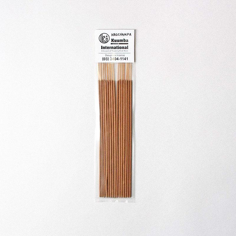 Kuumba Regular Incense Stick, Nagchampa, Detail Shot 3