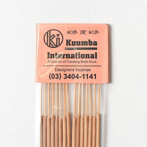 Kuumba Regular Incense Stick - Brown