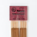 Kuumba Regular Incense Stick, Black Grape, Detail Shot 1