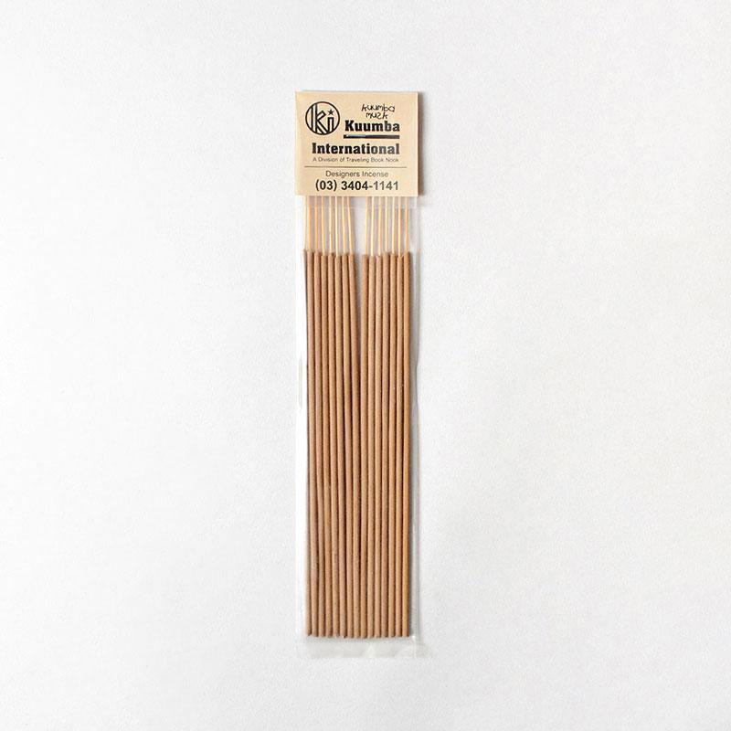 Kuumba Regular Incense Stick, Kuumba Musk, Detail Shot 3