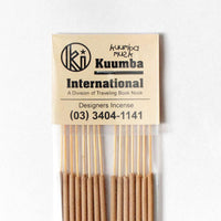 Kuumba Regular Incense Stick