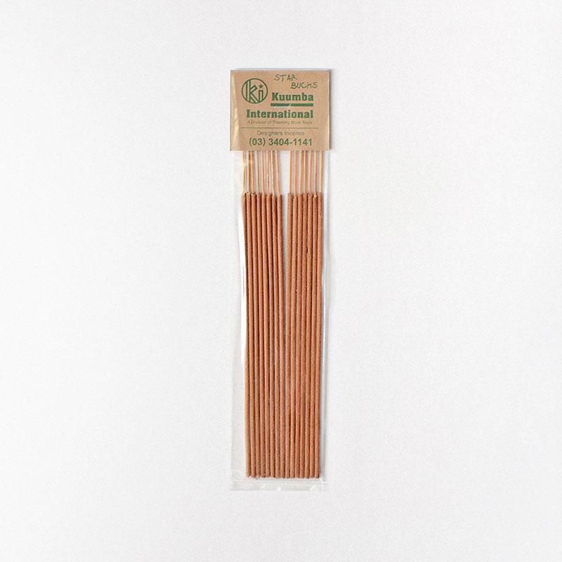 Kuumba Regular Incense Stick, Starbucks, Detail Shot 3