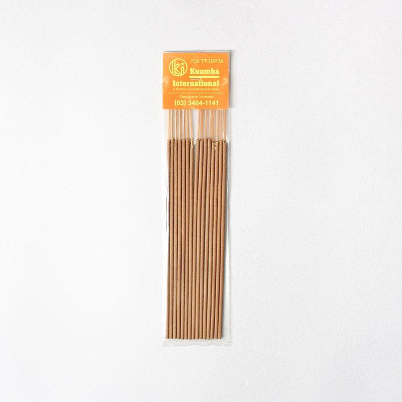 Kuumba Regular Incense Stick, You Tripp' In, Detail Shot 3