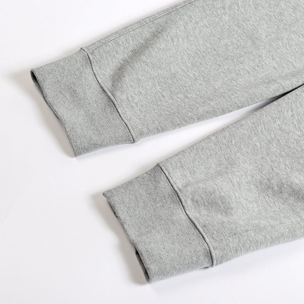 Nike Sportswear Club Fleece Sweatpant - Dark Grey Heather – Urban Industry