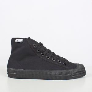 Novesta Star Dribble Shoes - Black