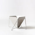 Snow Peak Folding Coffee Drip, Stainless Steel, Detail Shot 1