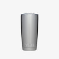 YETI Rambler 20oz Tumbler, Stainless Steel, Detail Shot 1